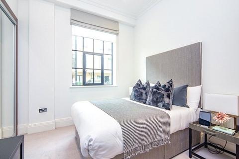 1 bedroom apartment to rent, Rainville Road, London, W6
