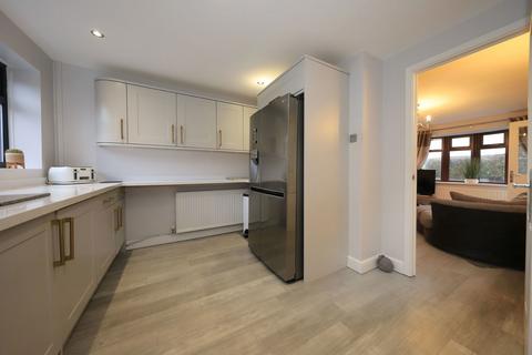 3 bedroom semi-detached house for sale, Sandalwood Close, Willenhall WV12