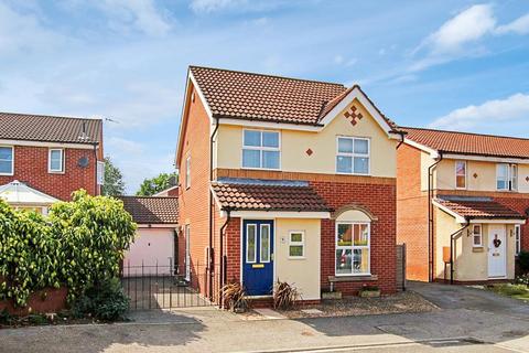 9 Winthropp Close, Malton, YO17 7FL