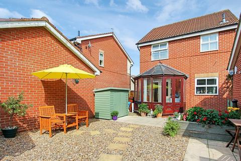 undefined, 9 Winthropp Close, Malton, YO17 7FL