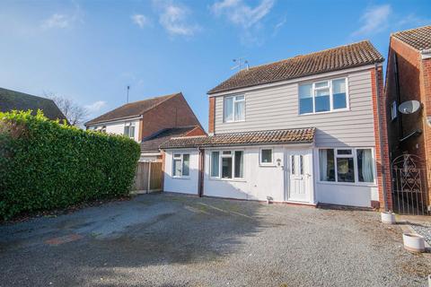 undefined, The Willows, Boreham, Chelmsford