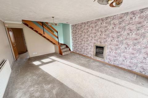 2 bedroom end of terrace house for sale, Wilberforce Road, Alverstoke, Gosport PO12 2UQ