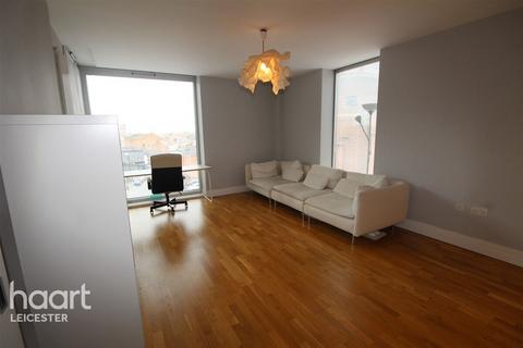 undefined, East Bond Street, LEICESTER