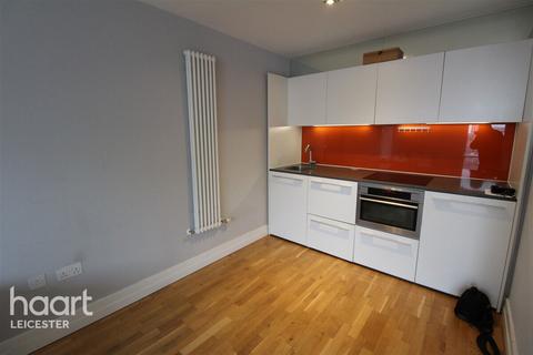 undefined, East Bond Street, LEICESTER