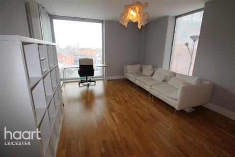 undefined, East Bond Street, LEICESTER