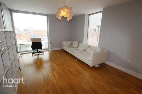undefined, East Bond Street, LEICESTER