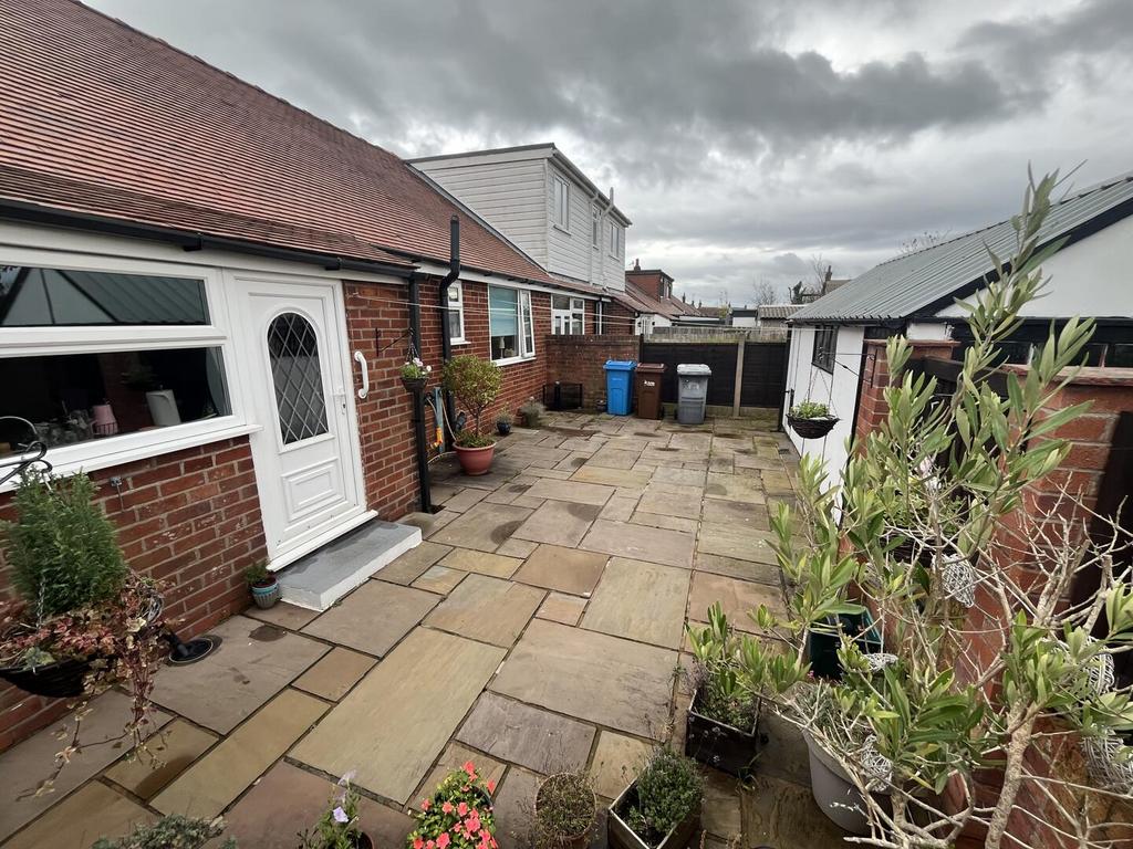 Terrace / Patio