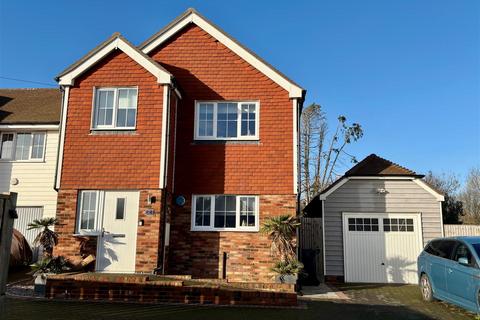 undefined, Lea Close, Brede