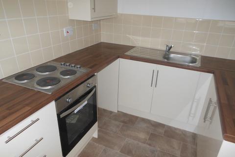 2 bedroom flat to rent, Guildhall Street, Preston PR1