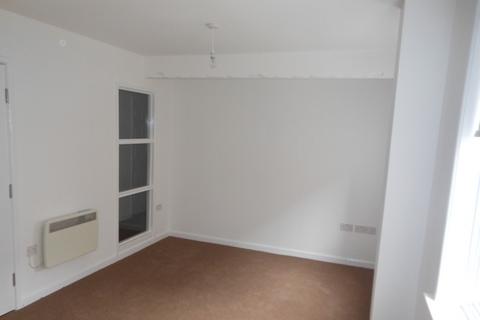 2 bedroom flat to rent, Guildhall Street, Preston PR1