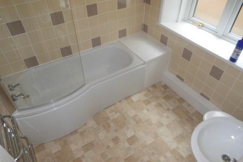 2 bedroom flat to rent, Guildhall Street, Preston PR1
