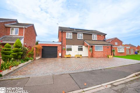 undefined, Rutland Road, Retford DN22