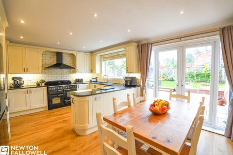 undefined, Rutland Road, Retford DN22