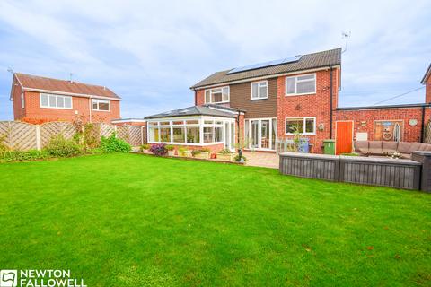 undefined, Rutland Road, Retford DN22