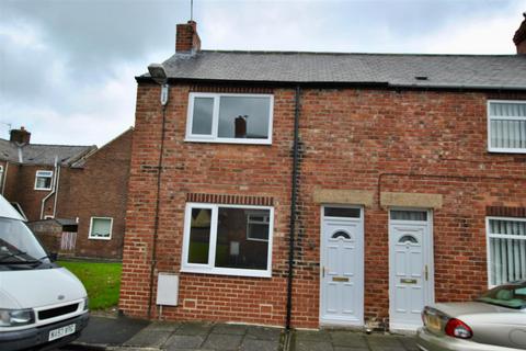 2 bedroom end of terrace house for sale, Pine Street, Grange Villa, Chester Le Street