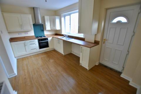 2 bedroom end of terrace house for sale, Pine Street, Grange Villa, Chester Le Street