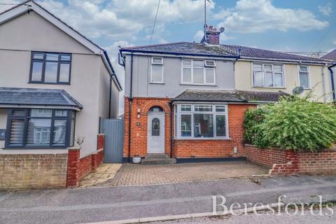 Harold Road, Braintree, CM7
