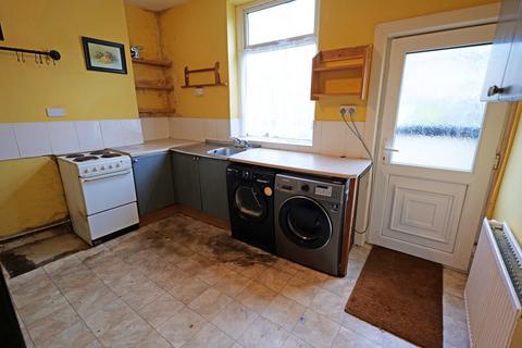 undefined, Cowgill Street, Earby, BB18