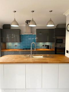 4 bedroom terraced house to rent, Norton Avenue,  Surbiton, KT5