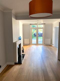 4 bedroom terraced house to rent, Norton Avenue,  Surbiton, KT5