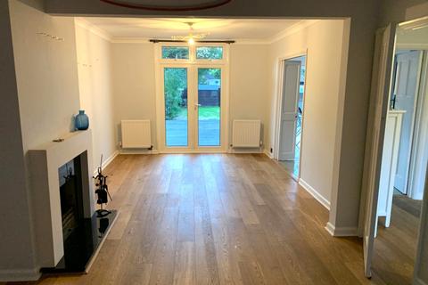 4 bedroom terraced house to rent, Norton Avenue,  Surbiton, KT5