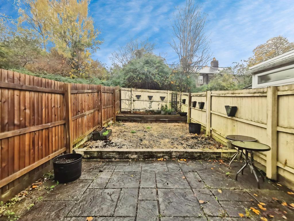 Garden 1