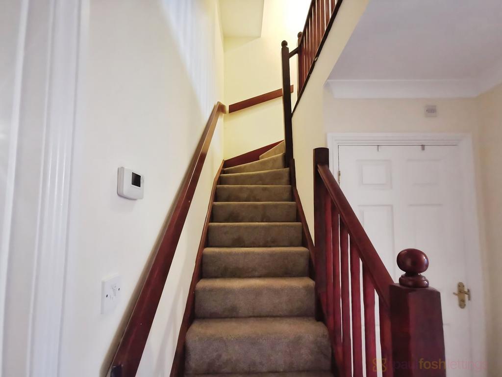 Stairs 1