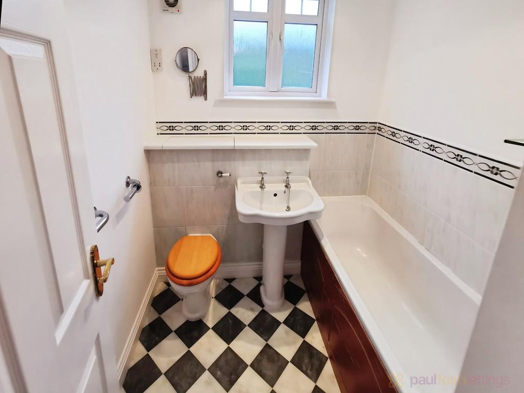 Bathroom 1
