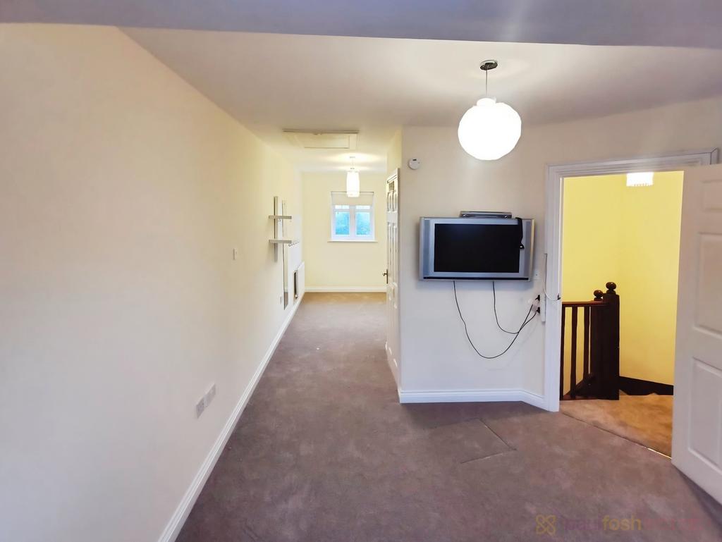 Master bedroom 1