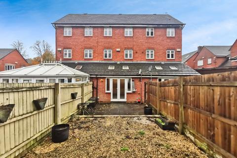 undefined, Mons Close, Newport,