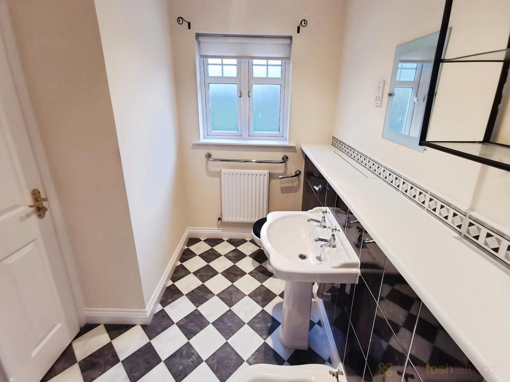 Ensuite 1