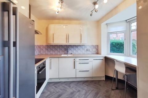 undefined, Mons Close, Newport,