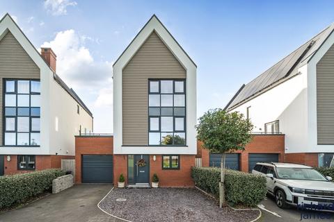 undefined, The Leasowes, Tadpole Garden Village, Swindon, SN25