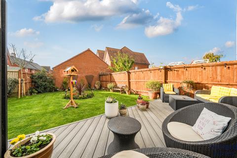 undefined, The Leasowes, Tadpole Garden Village, Swindon, SN25