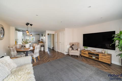 undefined, The Leasowes, Tadpole Garden Village, Swindon, SN25