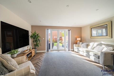 undefined, The Leasowes, Tadpole Garden Village, Swindon, SN25