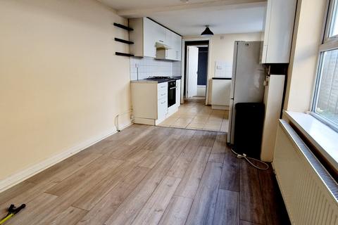 undefined, Dover Road, Gravesend DA11