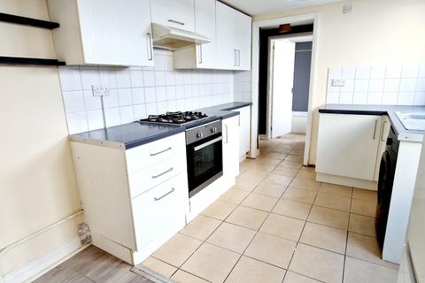 undefined, Dover Road, Gravesend DA11