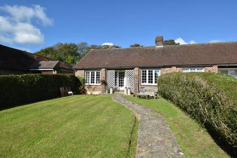 undefined, Wayside, East Dean BN20