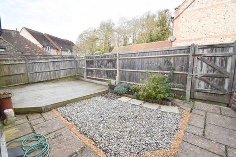 undefined, Wayside, East Dean BN20