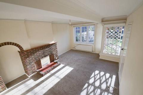 undefined, Wayside, East Dean BN20