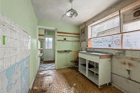 3 bedroom terraced house for sale, Pretoria Road, Gillingham, Kent, ME7