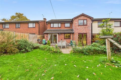 Stourpaine Road, Poole, Dorset, BH17