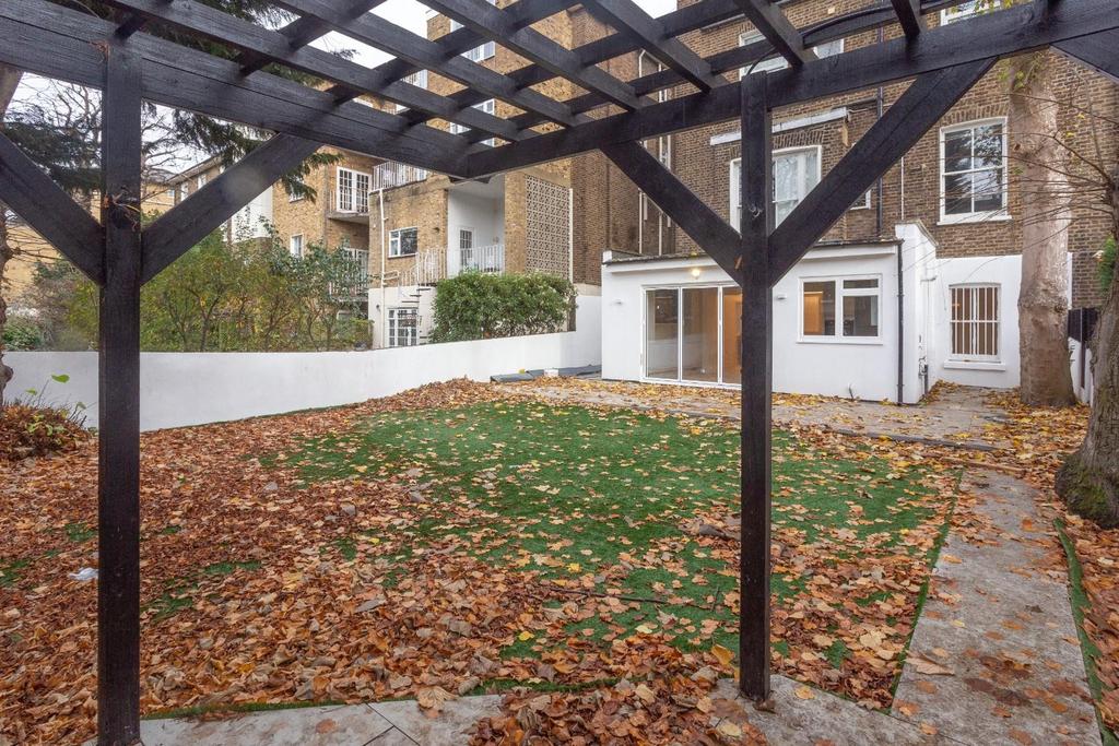 Garden Reverse