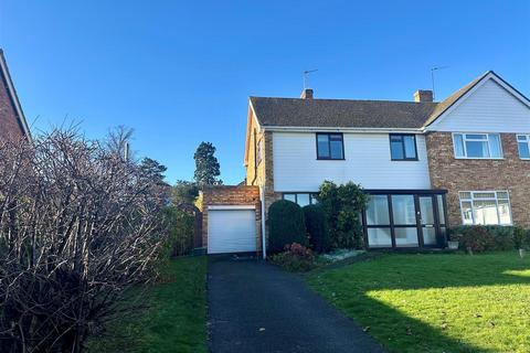 3 bedroom semi-detached house for sale, Cobham Close, Maidstone