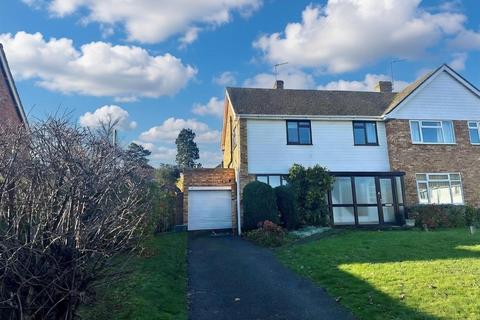 Cobham Close, Maidstone