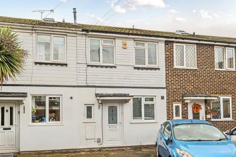 Anderson Drive, Ashford