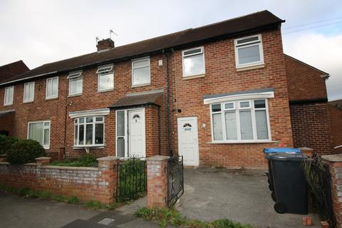 undefined, Newton Drive, Durham, DH1