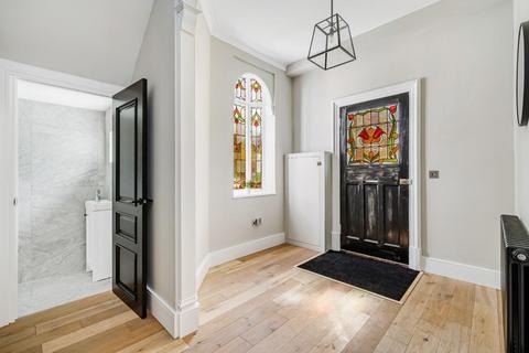 undefined, Heathfield Road, Acton