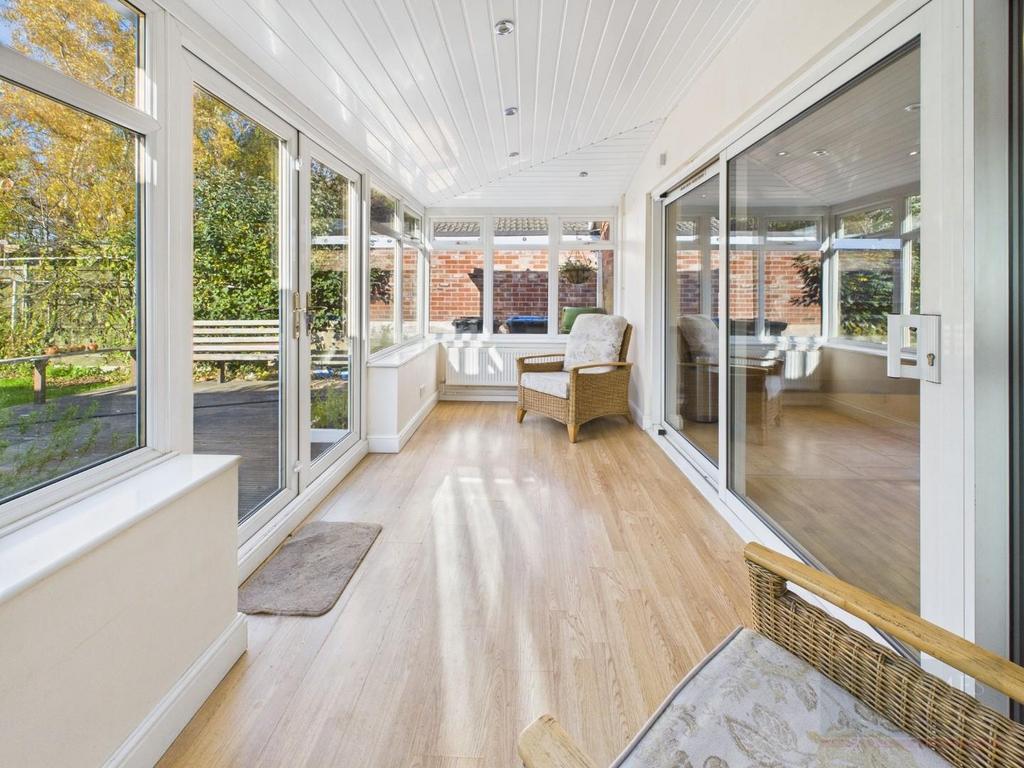 Sun Room